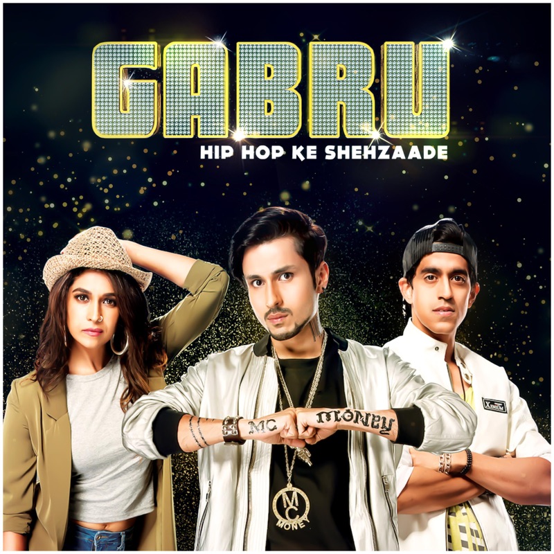 Swagistan (feat. Abhishek Acon)