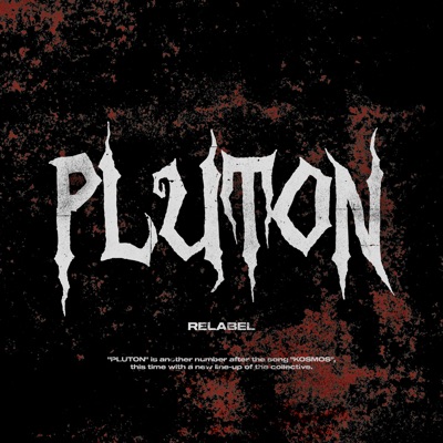 Pluton (feat. zbrocky, Santaku, Igorson & DKM) - Single