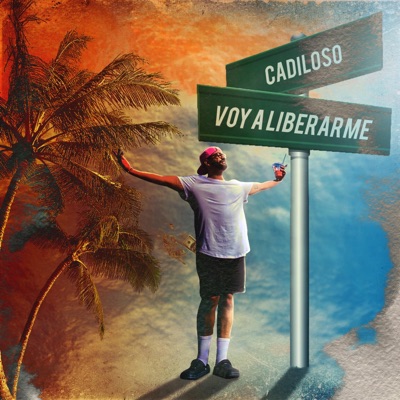 Voy a liberarme - Single