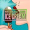 Ice Cream (feat. 3d Na’tee) - Money Mark Diggla lyrics