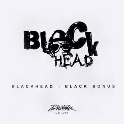 Blackhead - เพียงกระซิบ