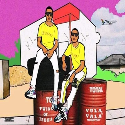 E4Roomin Yodumo (feat. RoyalDeejayz, Dj Flusky, Collabo Lifestyle & C'ya jaive, Tay Tay) - Single