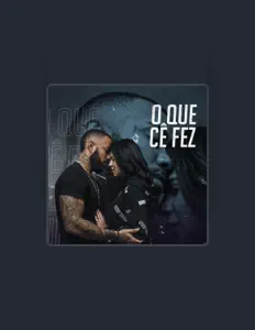 Dengarkan Kayky, tonton video musik, baca bio, lihat tanggal tur & lainnya!