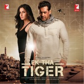 Ek Tha Tiger (Original Motion Picture Soundtrack) artwork