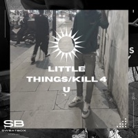 Little Things/Kill 4 U - Single - Ov