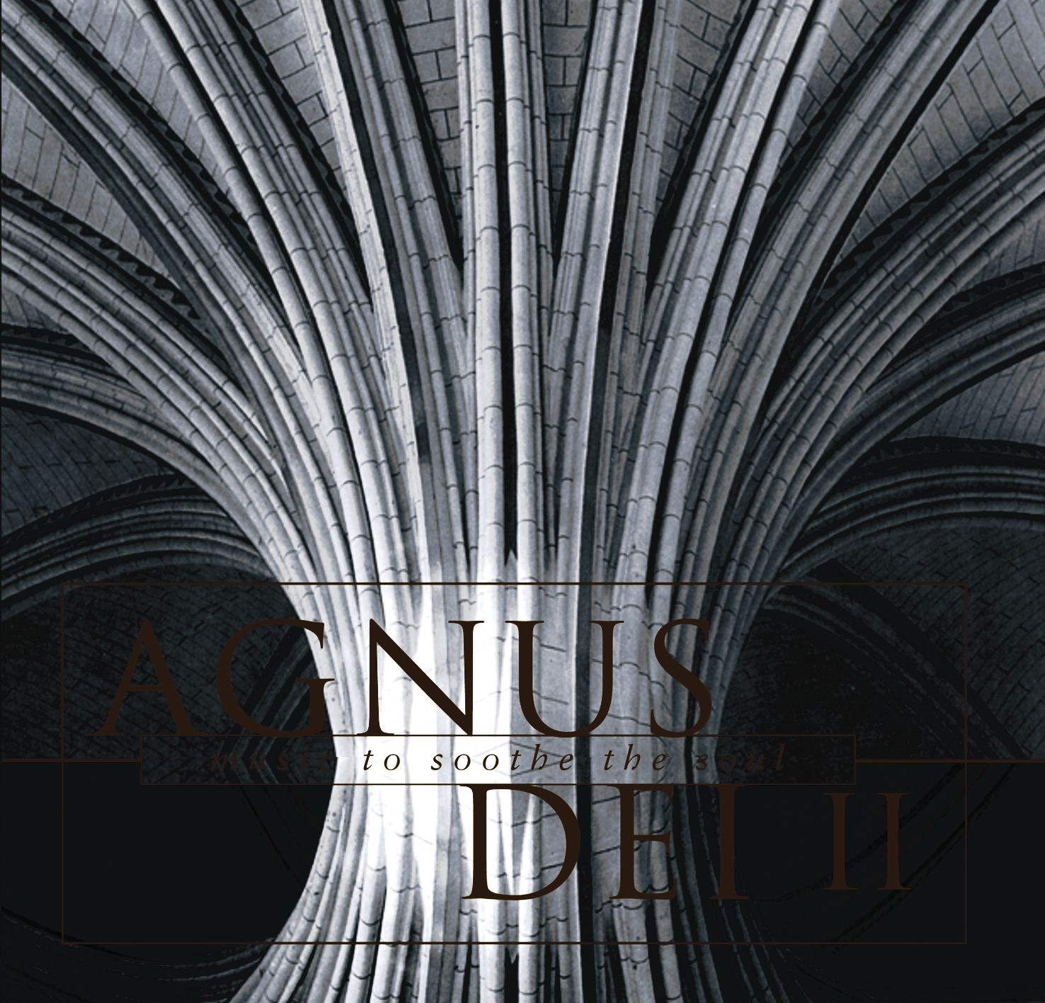 Agnus Dei (Vols. I & II)