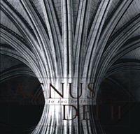 Agnus Dei (Vols. I & II) - Choir of New College Oxford & Edward Higginbottom