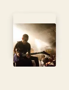 Escucha a Cold Raven, mira videos musicales, lee su biografía, consulta las fechas de las gira y más.