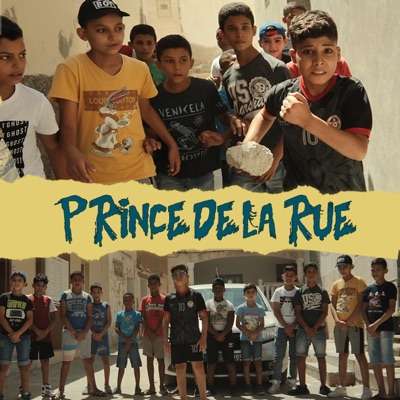 Prince De La Rue - Single
