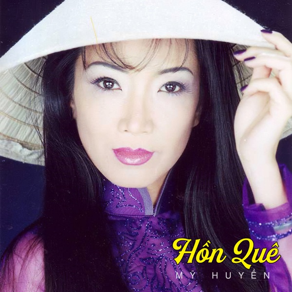 Hồn Quê