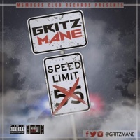 Speed Limit 55 - Single - Gritz Mane