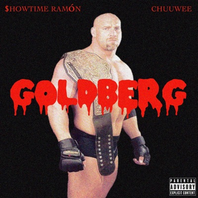 Goldberg (feat. Chuuwee) - Single