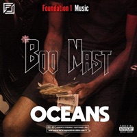 Oceans - Single - Boo Nast