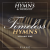 Instrumental Hymns and Worship - 22 Timeless Hymns on Piano  artwork