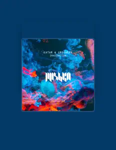 Listen to ?KATAR?, watch music videos, read bio, see tour dates & more!