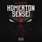Homerton Sensei