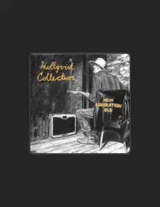 Luister naar Hultquist Collection, bekijk muziekvideo's, lees de bio, bekijk de tourdata, en meer!