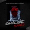 Ghalbe Sard (feat. Iman A.H & Ebraad) - Sajjad Gholami lyrics