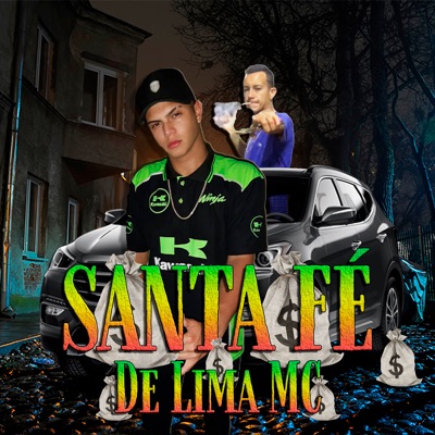 Santa Fé - Single