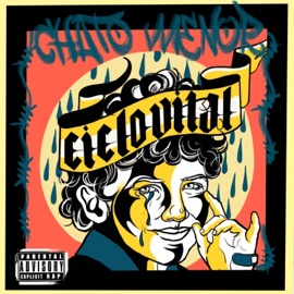 Rap de siempre (feat. Danie SVQ & Xinkoa) Chato Menor