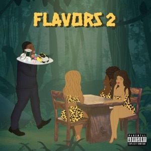 FWU FWM (feat. Alex Mali)