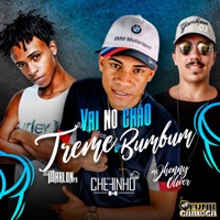 Vai no Chão Treme o Bum Bum (feat. MC Marlon PH & MC Jhonny Oliver) - Single - MC Chefinho