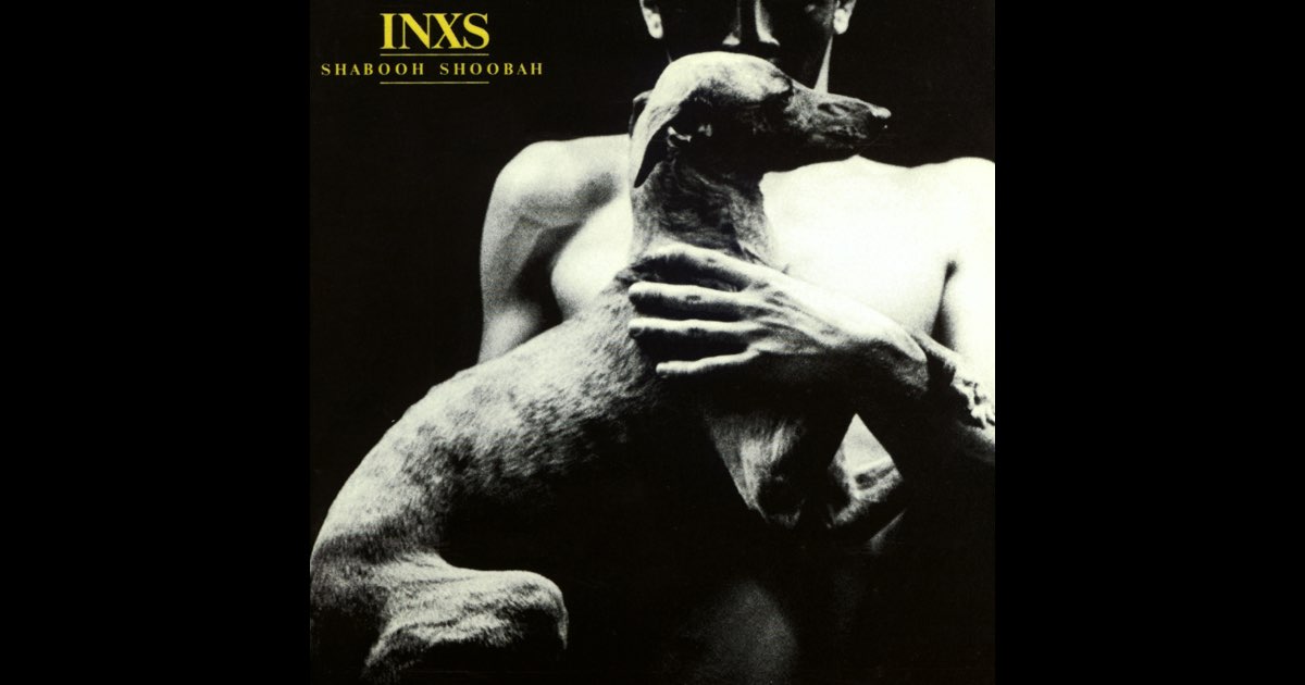 INXS - Shabooh Shoobah - Amazon.com Music