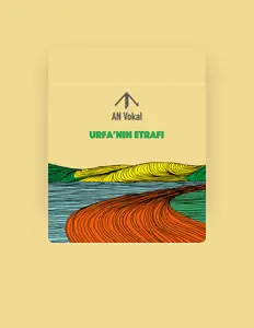 Listen to AN Vokal, watch music videos, read bio, see tour dates & more!