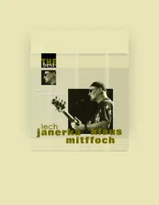 Listen to Lech Janerka, watch music videos, read bio, see tour dates & more!