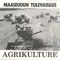 Kooma - Maaseudun Tulevaisuus lyrics