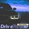 Drive Forever (feat. Sensei D) artwork