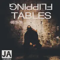 Flipping Tables — Jarred Allstar