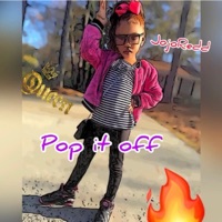 Pop It Off - Single - Jojo Redd