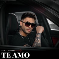 Te Amo - Single - Beroz Papito