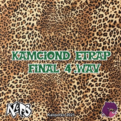 Kancion_D_Trap_Final_4.wav - Single