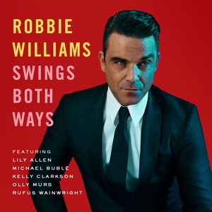 Robbie Williams - Soda Pop (feat. Michael Bublé) - Line Dance Music