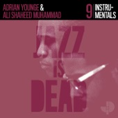 Adrian Younge, Ali Shaheed Muhammad - Gravity - Instrumental