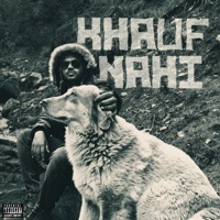Khauf Nahi - Single - MC FR