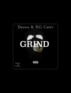 收听 RG Cater、观看音乐视频、阅读小传、查看巡演日期等 ！