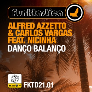 Danço Balanço (feat. Nicinha) - Single