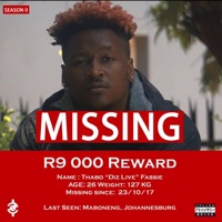 Amapiano Remix (feat. K.O, Tablox & Cassper Nyovest) - Single - Diz Live