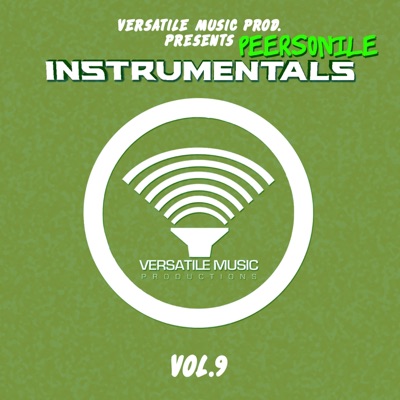 Instrumentals, Vol. 9