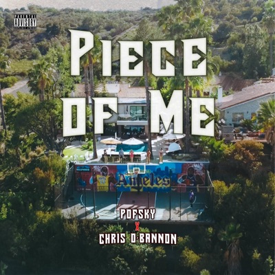 Piece of Me (feat. Chris O'Bannon) - Single