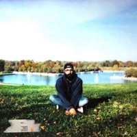 Things Are Happening - EP - Big Man G & FVNTVNV