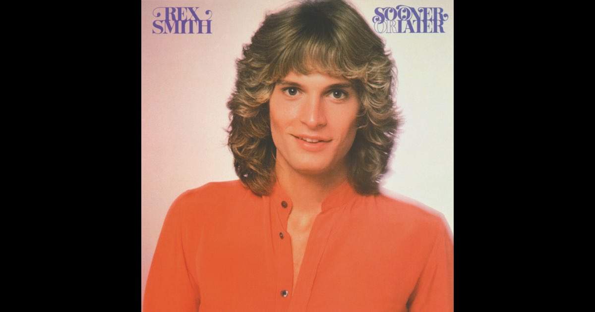 洋楽 AOR CD REX SMITH/ sooner or later 71GlKXvnYqL._UF1000,1000_QL80_.jpg
