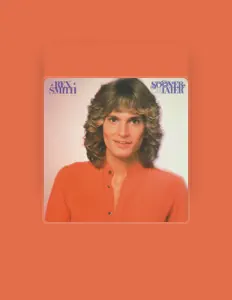 Listen to Rex Smith, watch music videos, read bio, see tour dates & more!