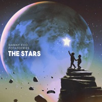 The Stars - Single - Danny Evo & Potatofries