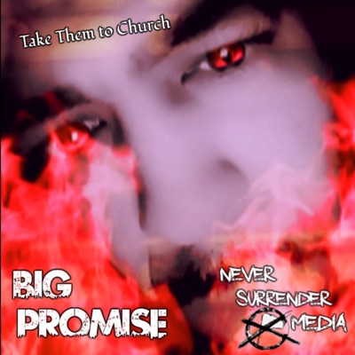 Take Them To Church - Single