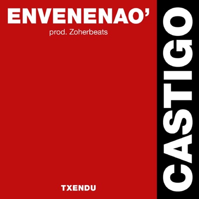 Envenenao - Single
