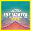 Chris Howland - The Martyr (Remix) [feat. Antoine Bradford]